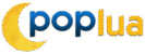 poplua logo